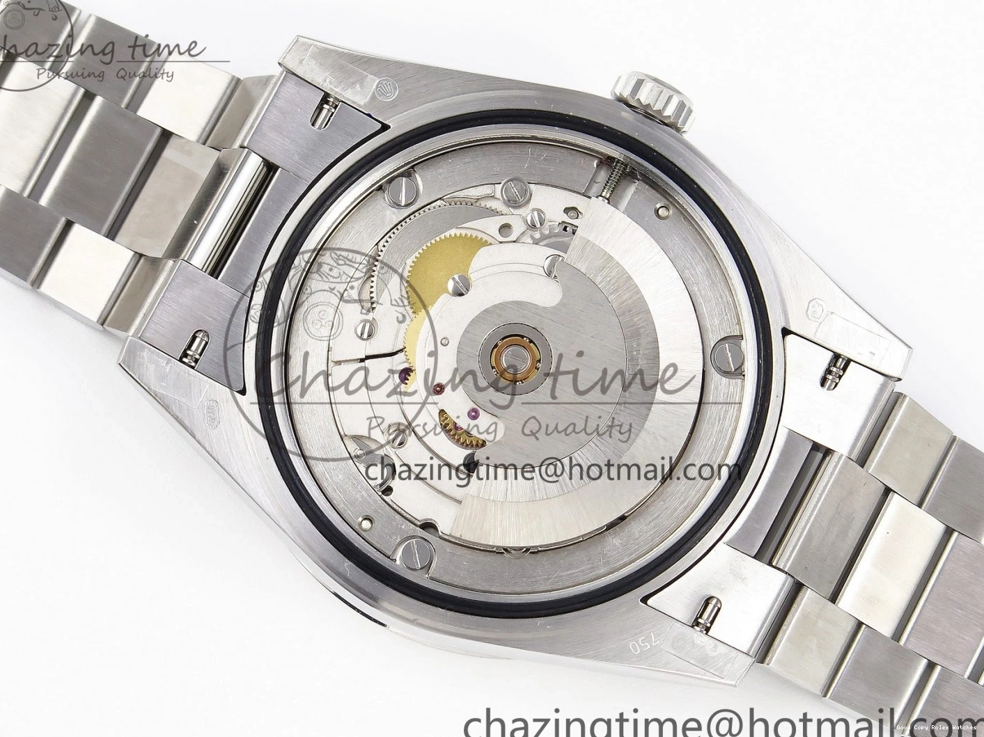 Good Copy Rolex Watches Stick Ice BP Day-Date A SS Dial 904 Bracelet 1876 New On Version Markers 40mm 228239 Blue ZipUp President Dial SS 0105